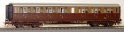 50661 ACME Passenger car 1st/2nd class type ABz 54000 "Centoporte"